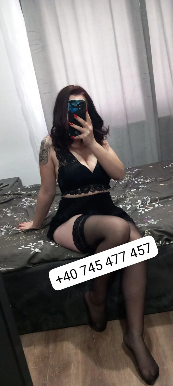 Fotografie profil escortă Escortă în Timișoara, România