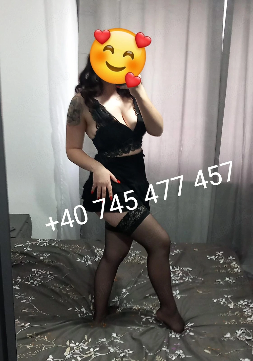 Fotografie profil escortă Escortă în Timișoara, România 2