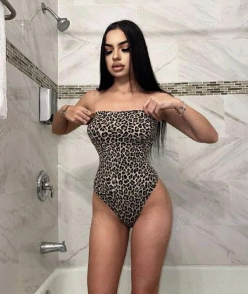 Fotografie profil escortă Escortă în Timișoara, România