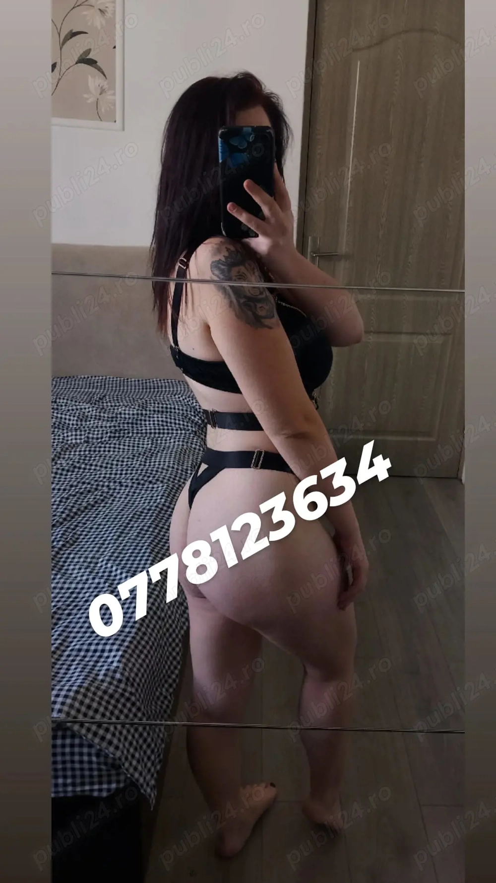 Fotografie profil escortă Escortă în Timișoara, România 2