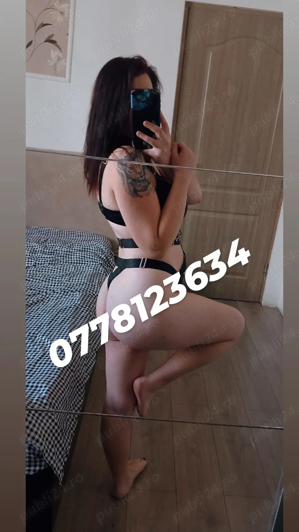 Fotografie profil escortă Escortă în Timișoara, România 4