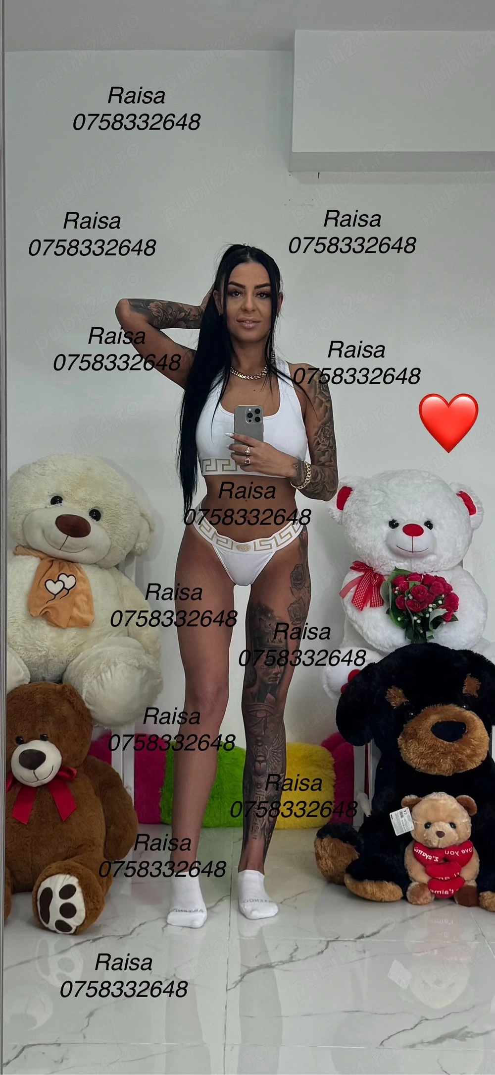 Fotografie profil escortă Escortă în Timișoara, România
