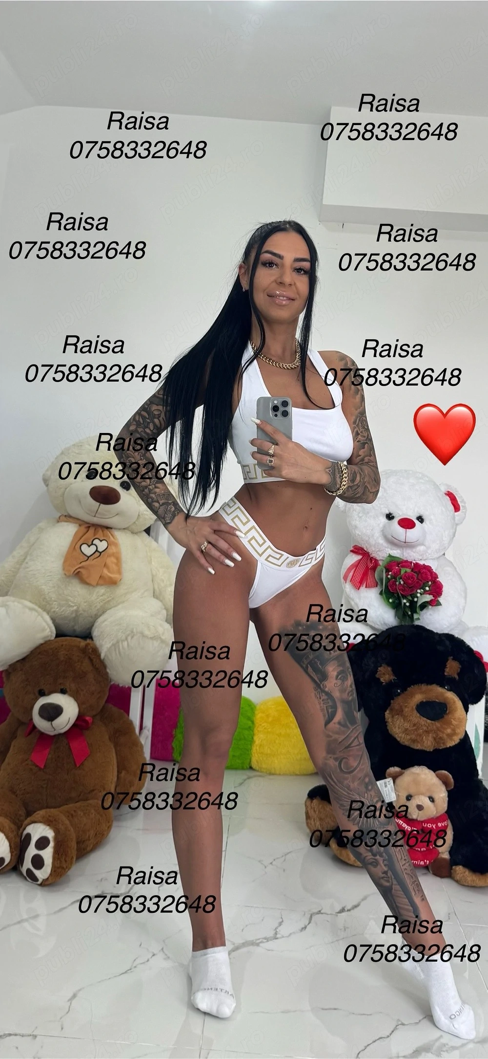 Fotografie profil escortă Escortă în Timișoara, România 3
