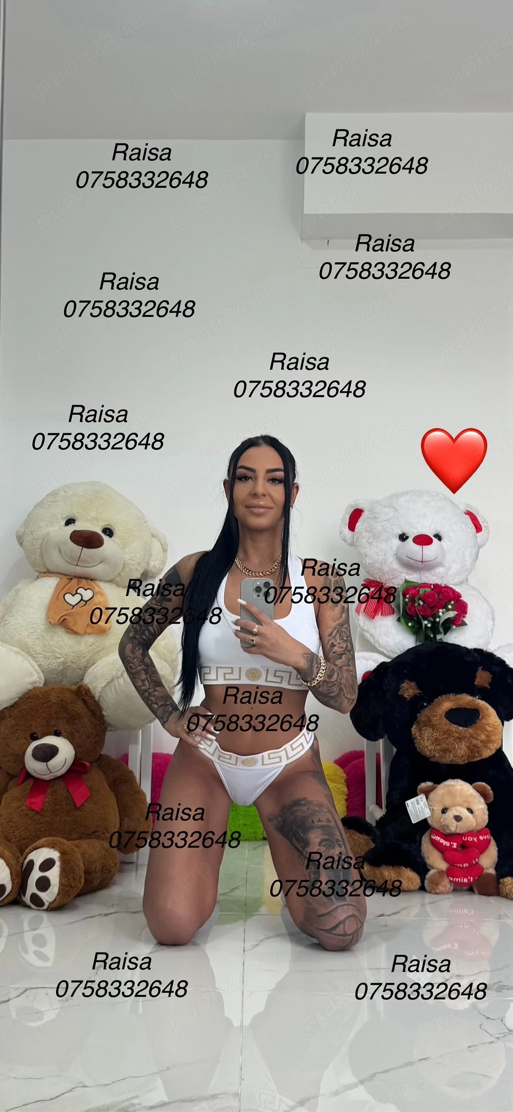 Fotografie profil escortă Escortă în Timișoara, România 4