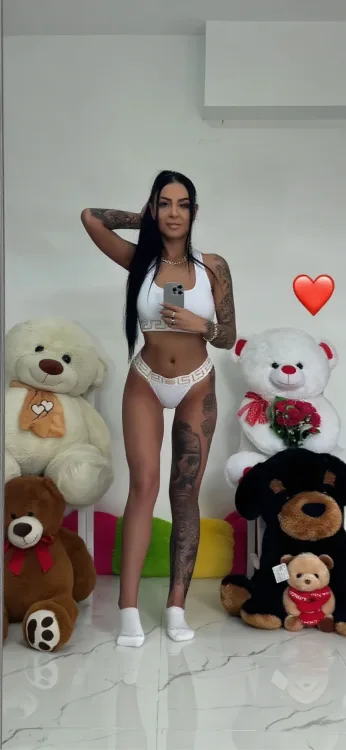Escortă Timișoara — Raisa