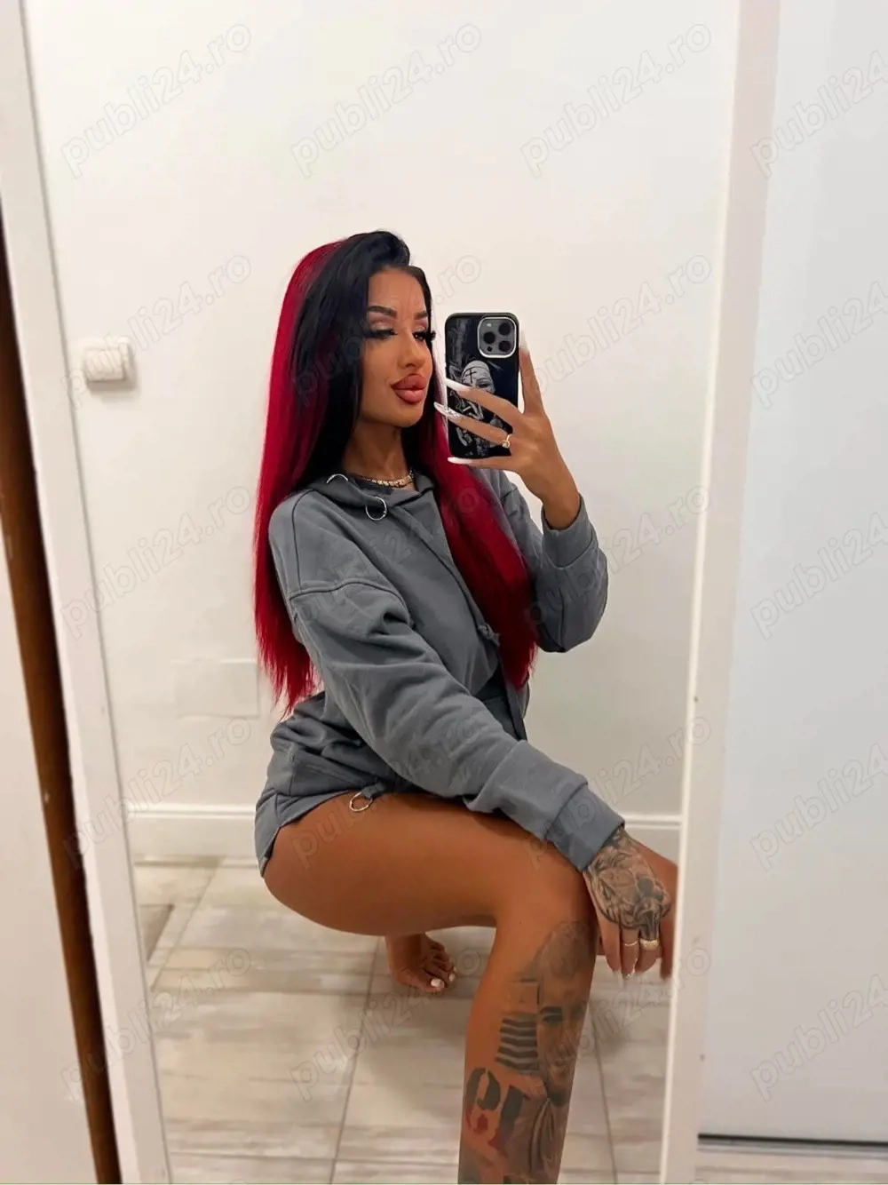 Fotografie profil escortă Escortă în Timișoara, România 5