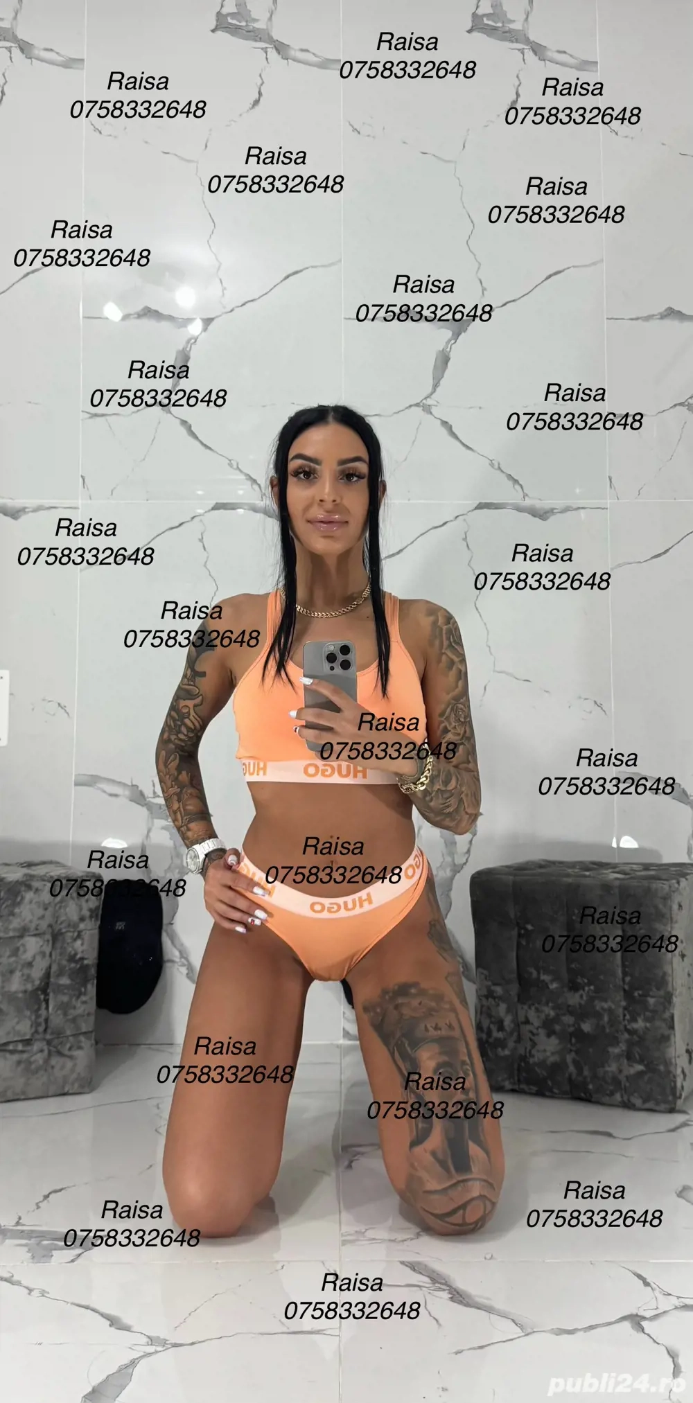 Fotografie profil escortă Escortă în Timișoara, România 5