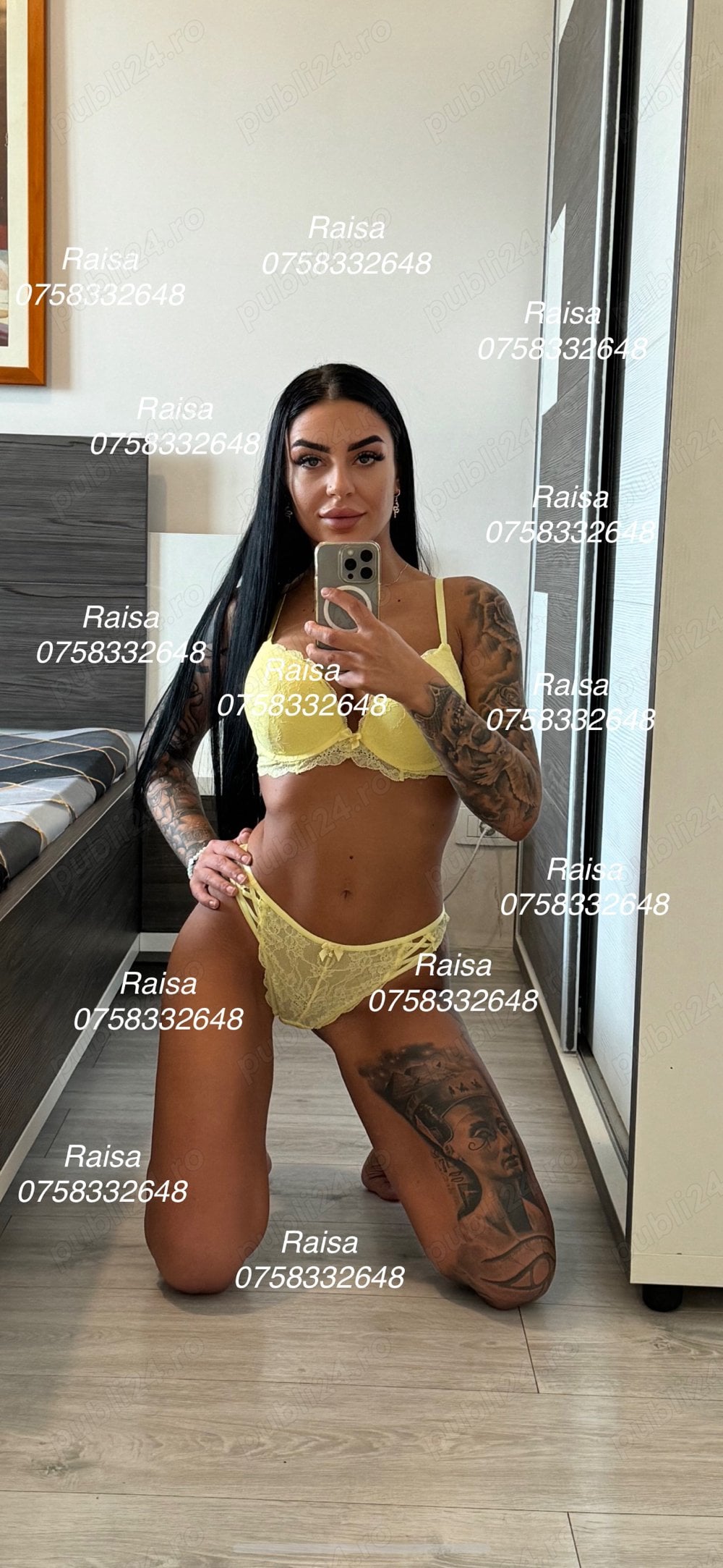 Fotografie profil escortă Escortă în Timișoara, România