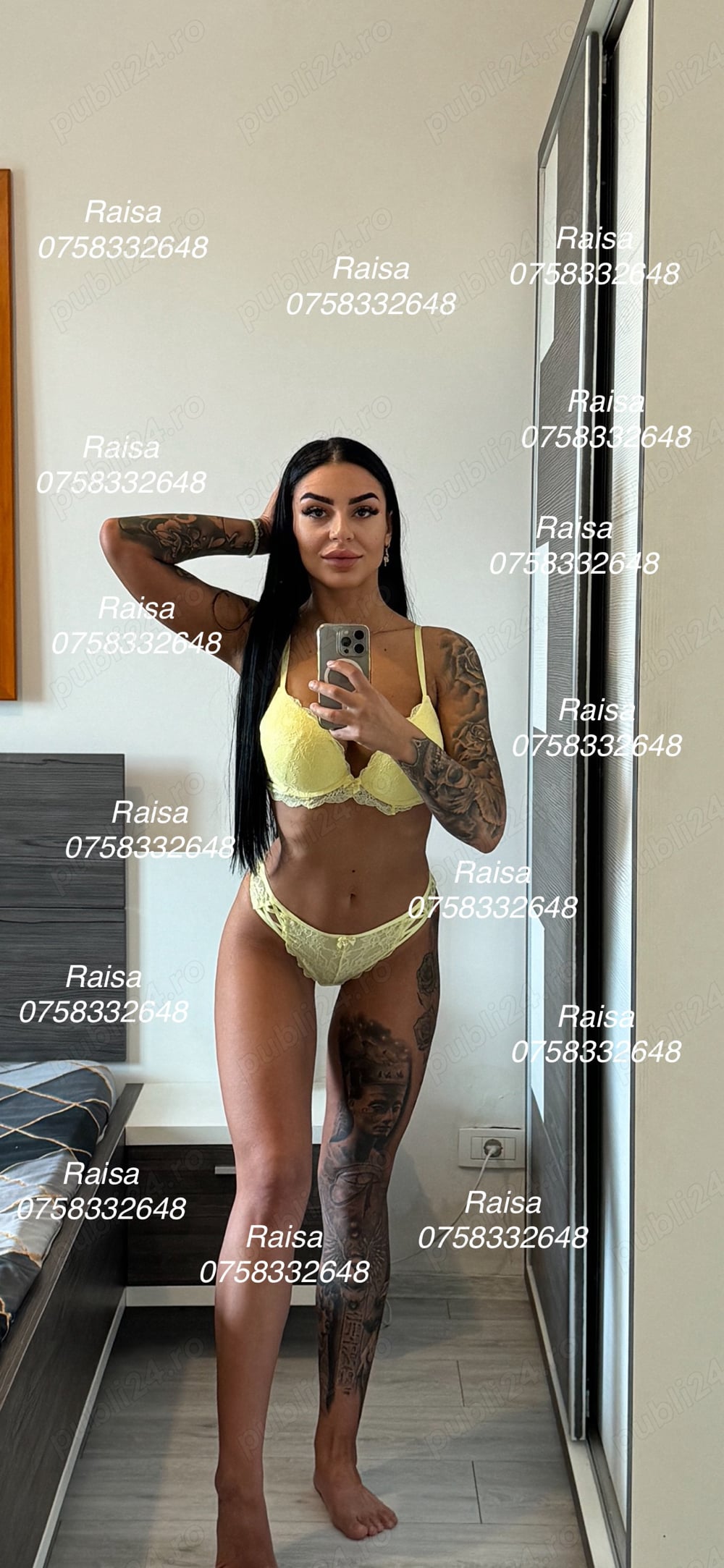 Fotografie profil escortă Escortă în Timișoara, România 2
