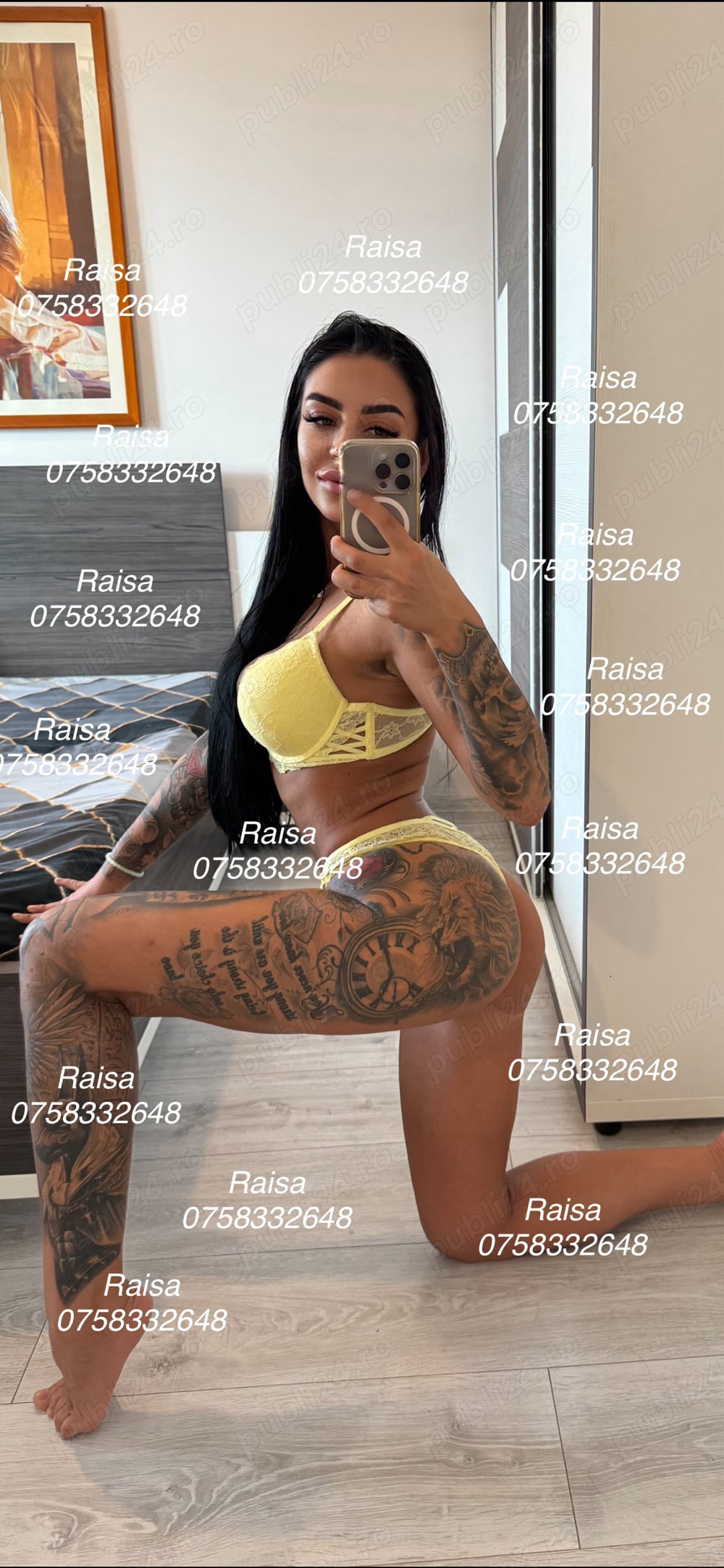 Fotografie profil escortă Escortă în Timișoara, România 4