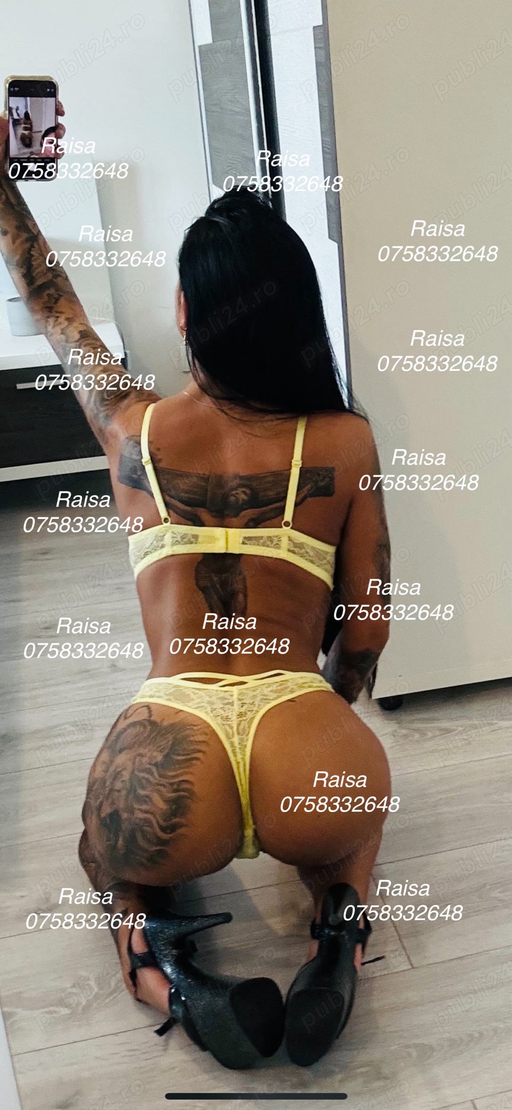 Fotografie profil escortă Escortă în Timișoara, România 5