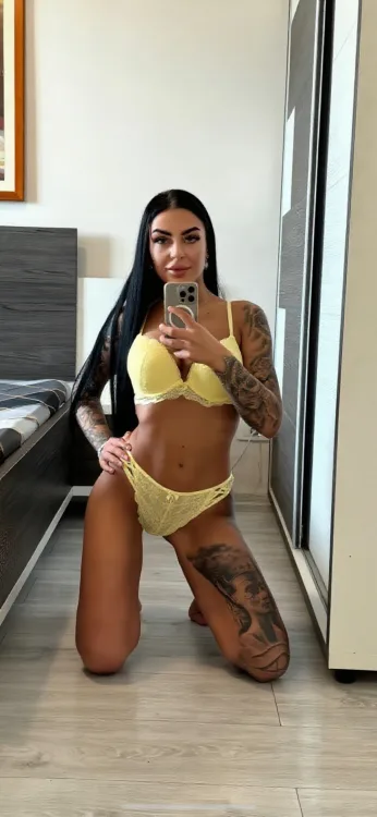 Escortă Timișoara — Raisa