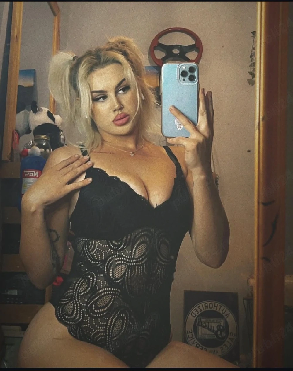 Fotografie profil escortă Escortă în Timișoara, România 5