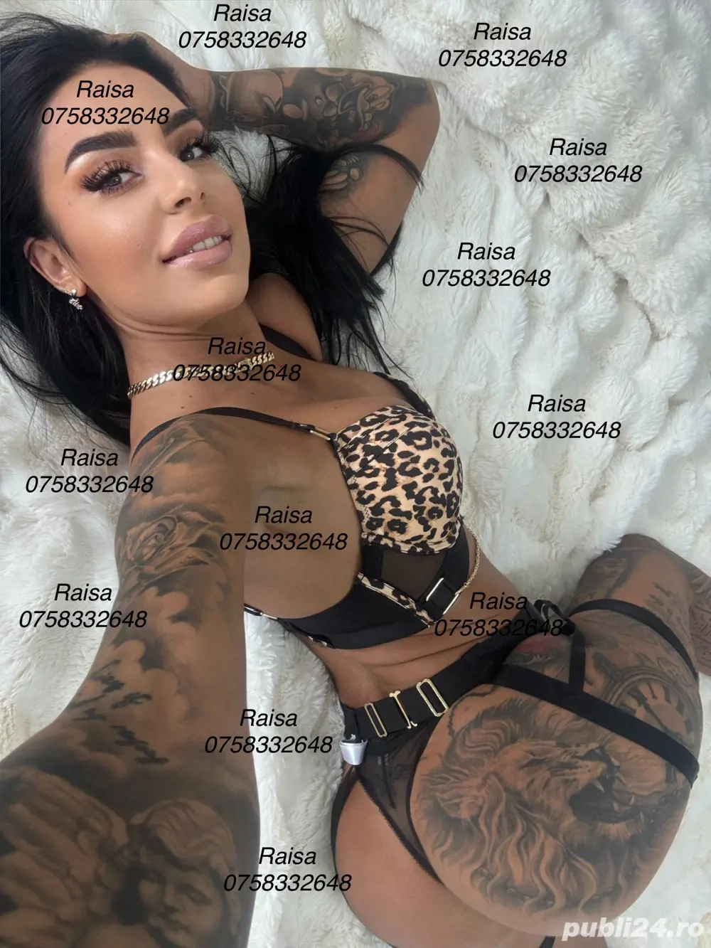 Fotografie profil escortă Escortă în Timișoara, România