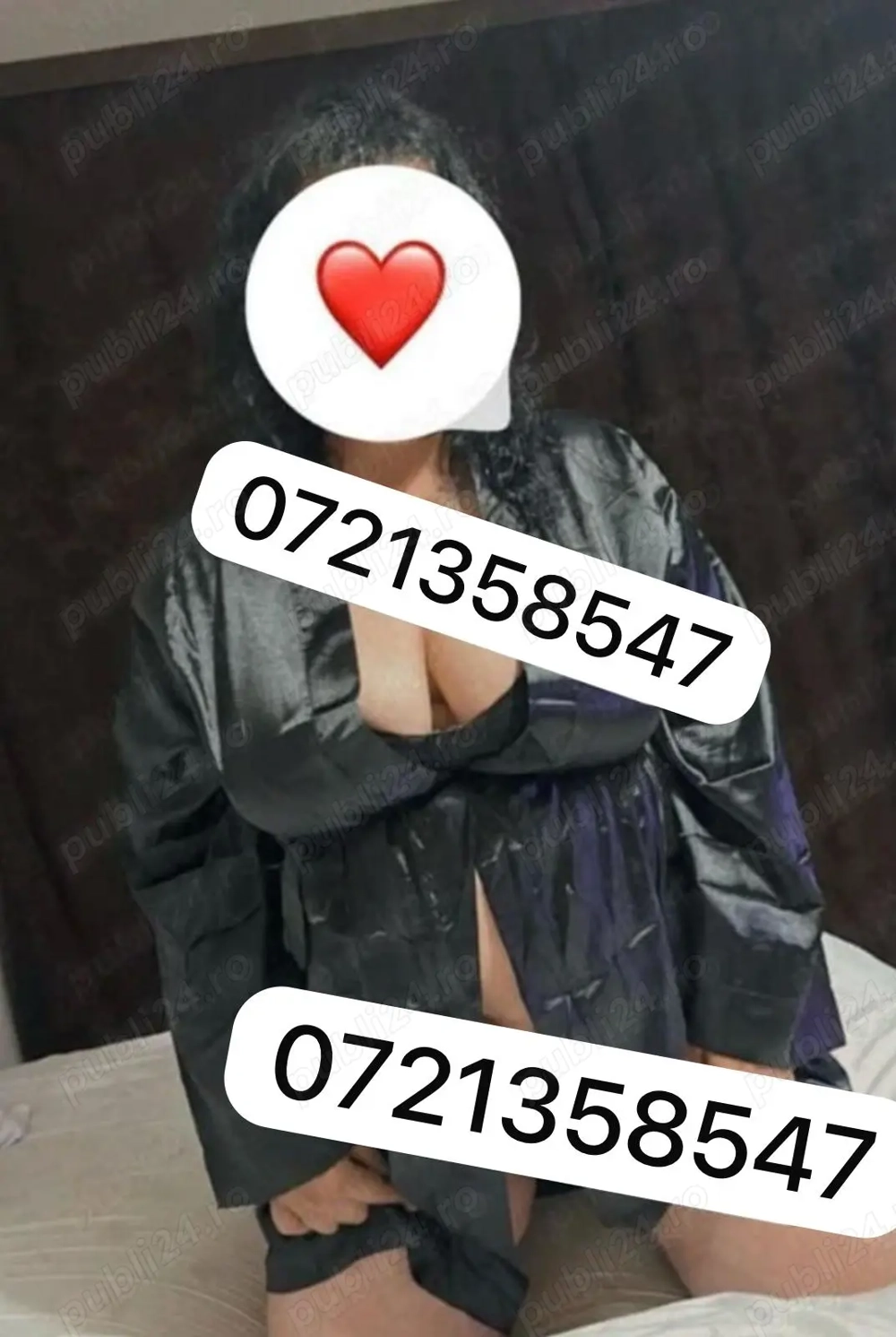 Fotografie profil escortă Escortă în Timișoara, România