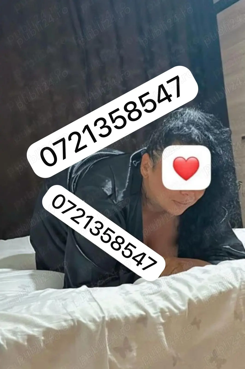 Fotografie profil escortă Escortă în Timișoara, România 3