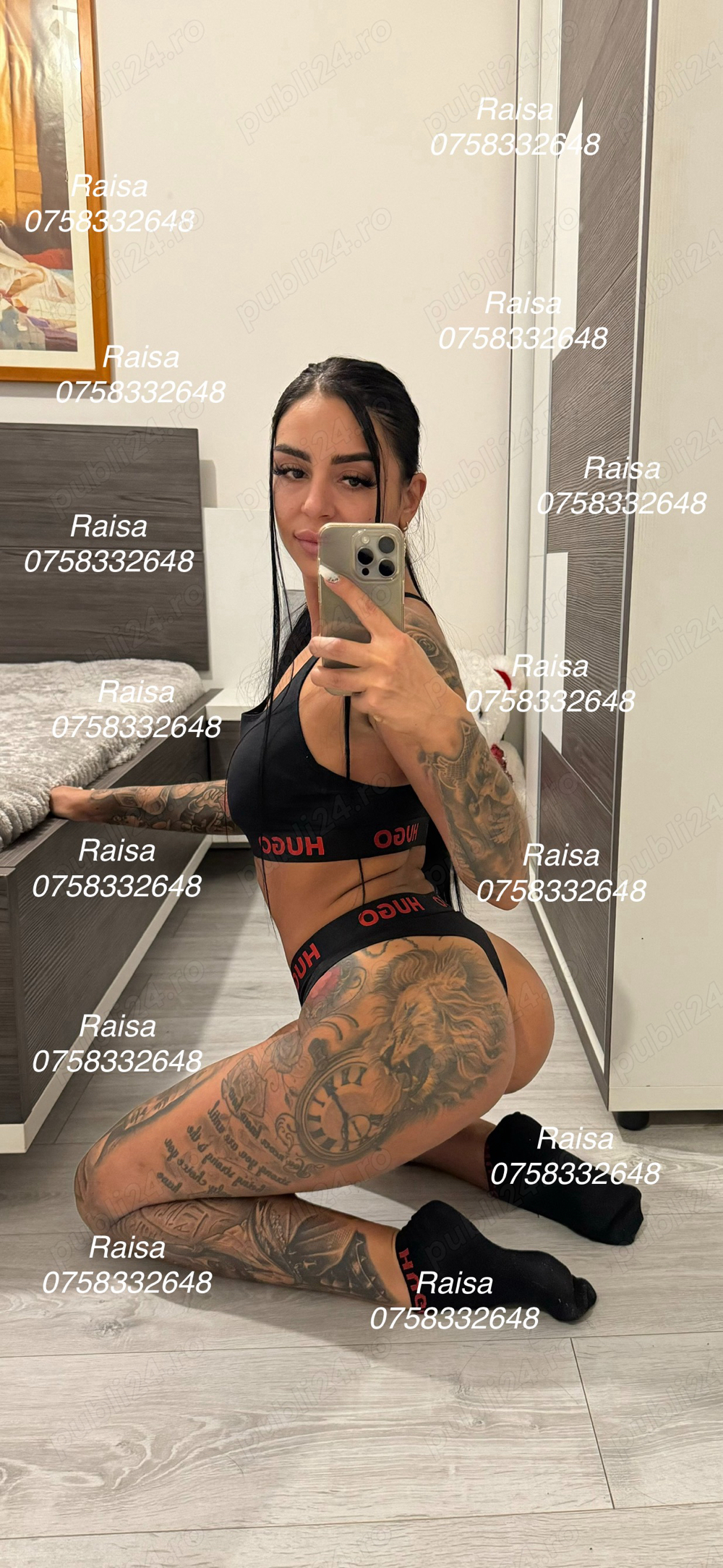 Fotografie profil escortă Escortă în Timișoara, România