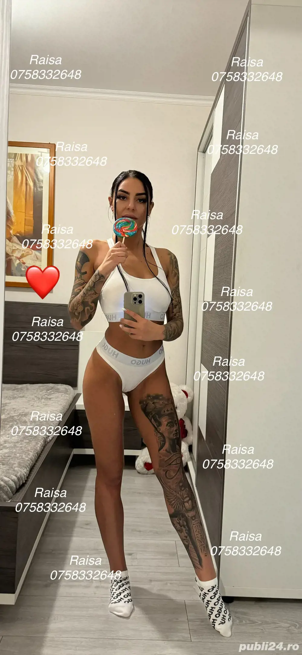 Fotografie profil escortă Escortă în Timișoara, România
