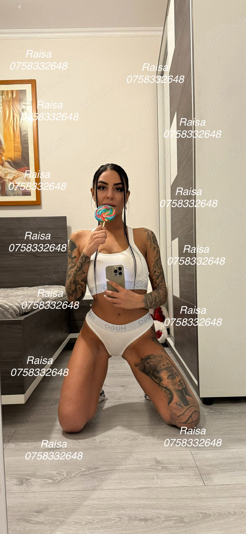 Fotografie profil escortă Escortă în Timișoara, România 3