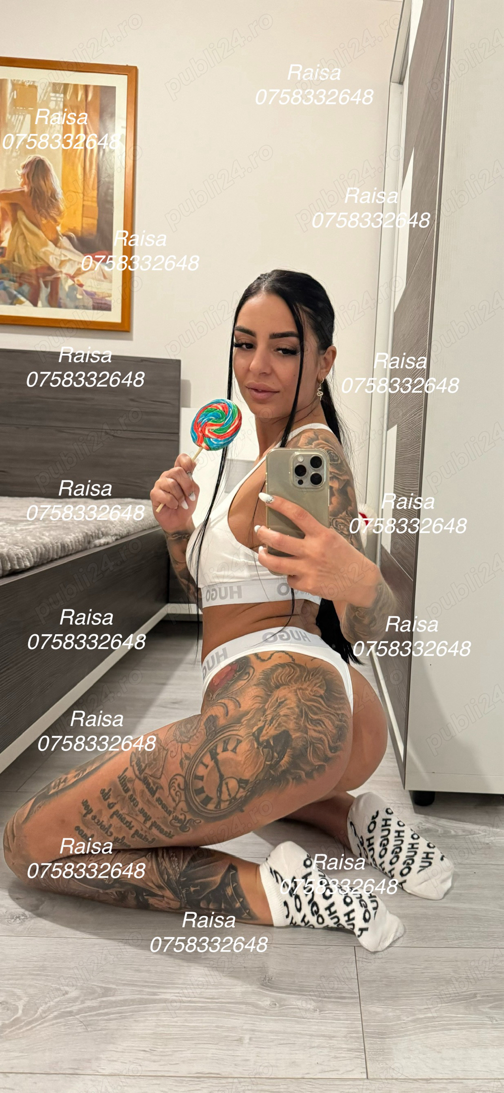 Fotografie profil escortă Escortă în Timișoara, România 4