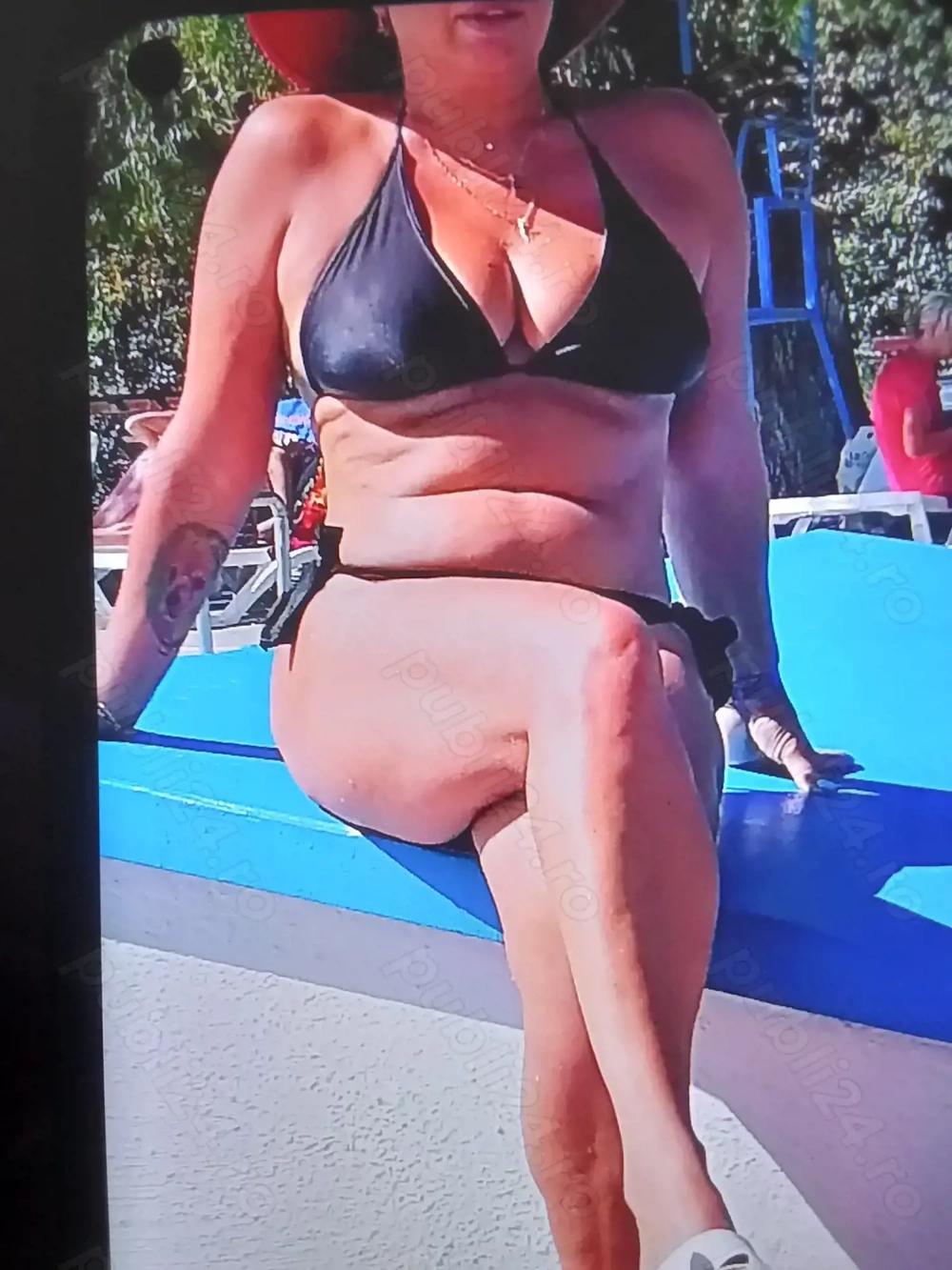 Fotografie profil escortă Escortă în Timișoara, România