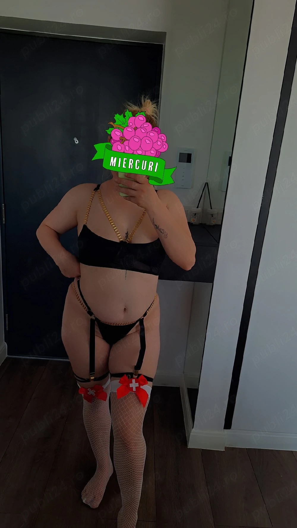 Fotografie profil escortă Escortă în Timișoara, România 3