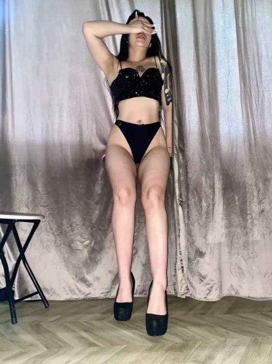 Escortă Timișoara — Alexandra