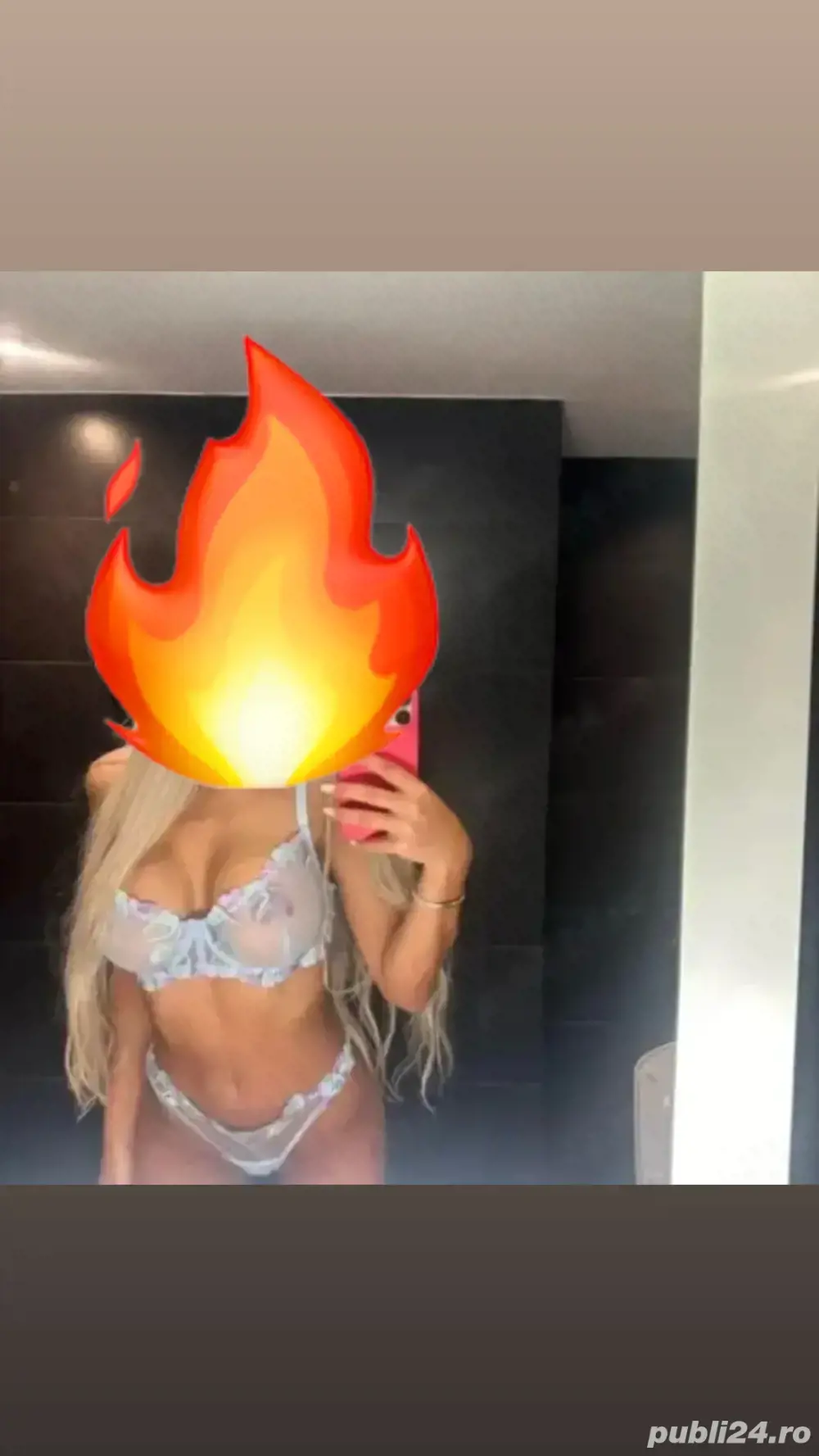Fotografie profil escortă Escortă în Timișoara, România