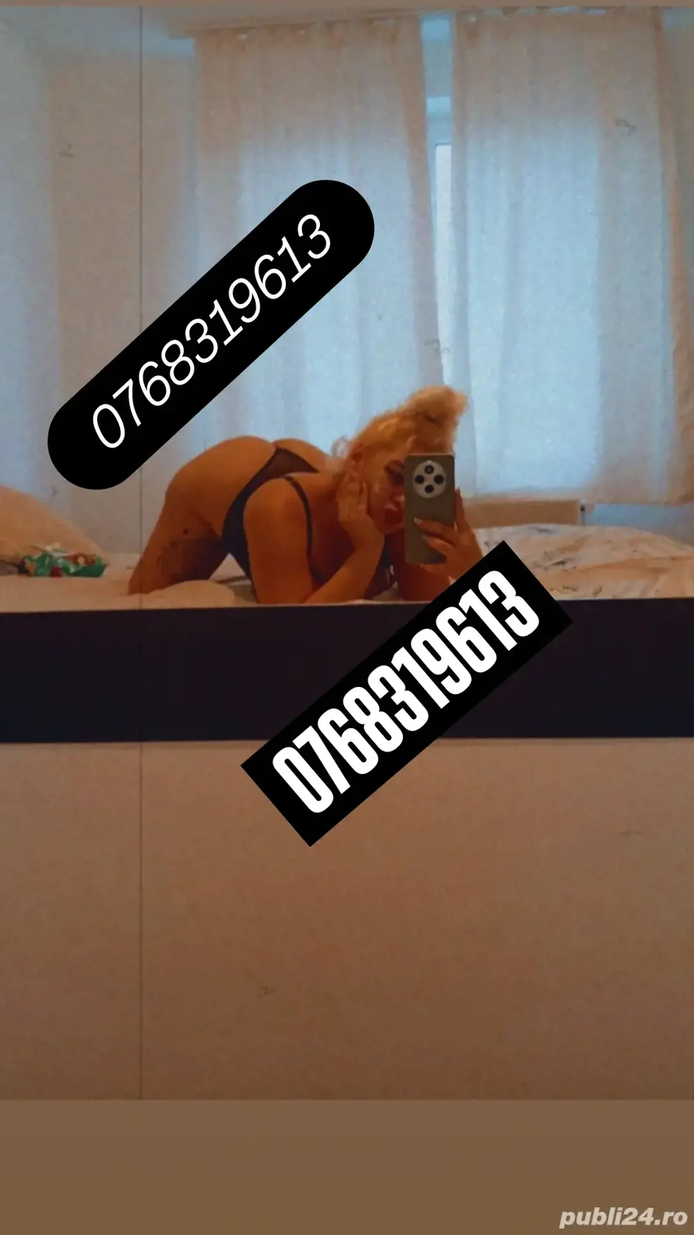 Fotografie profil escortă Escortă în Timișoara, România
