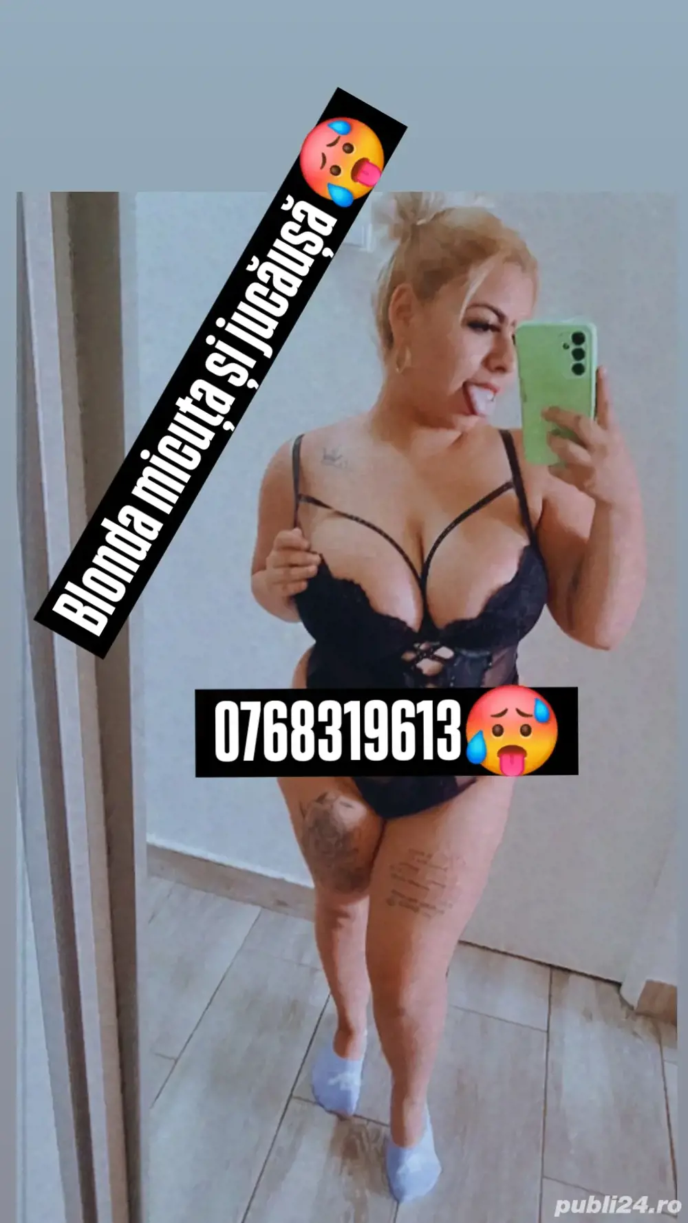 Fotografie profil escortă Escortă în Timișoara, România 4