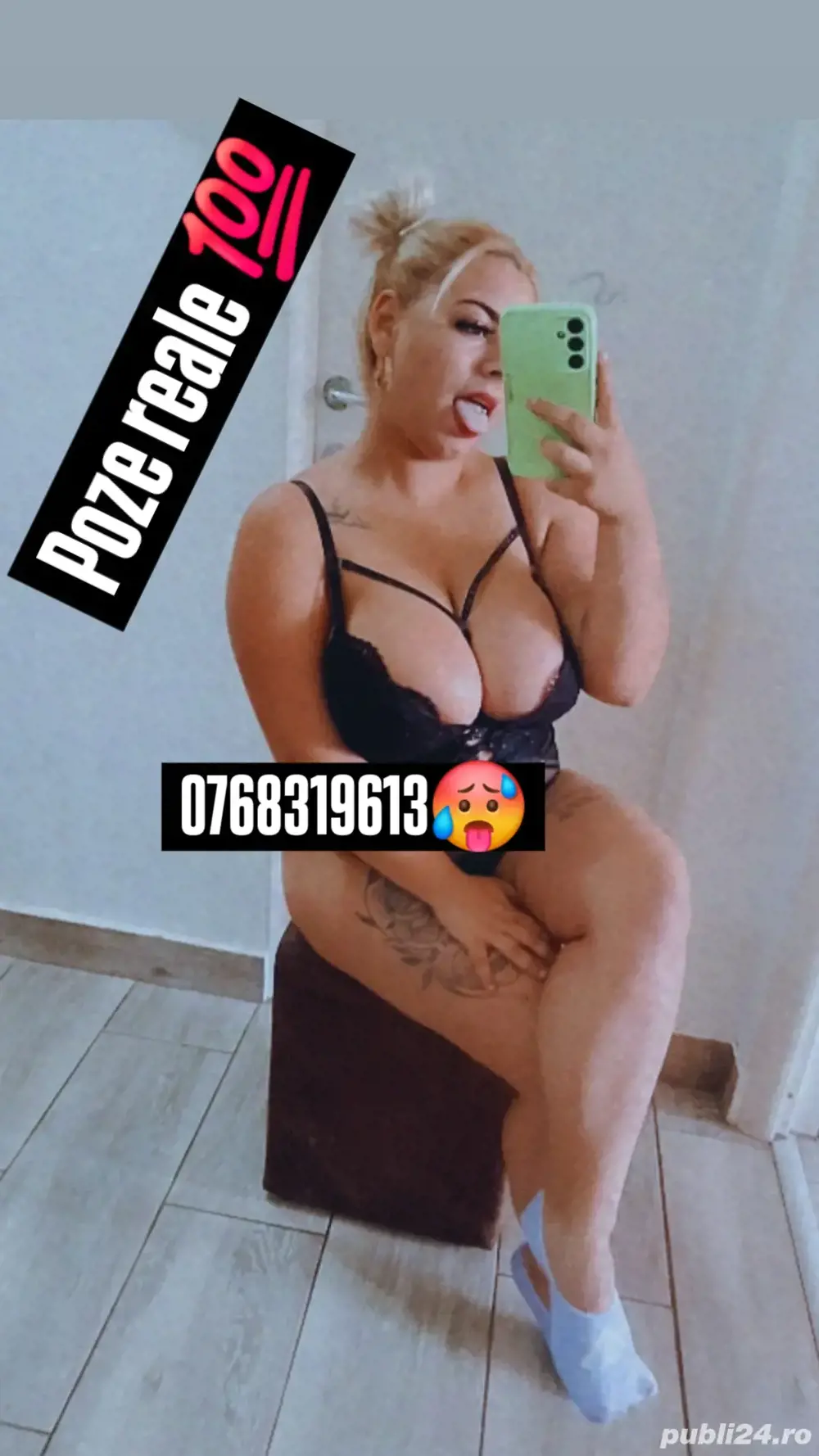 Fotografie profil escortă Escortă în Timișoara, România 5