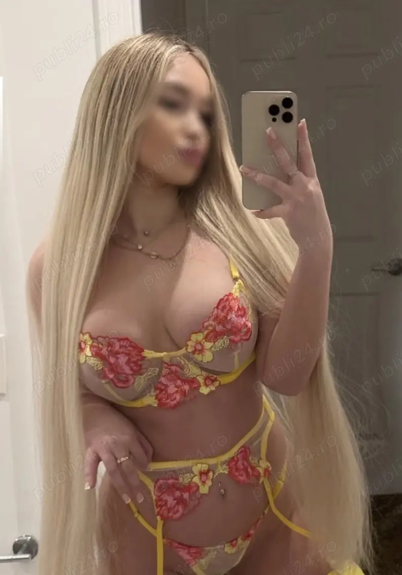 Fotografie profil escortă Escortă în Timișoara, România 4