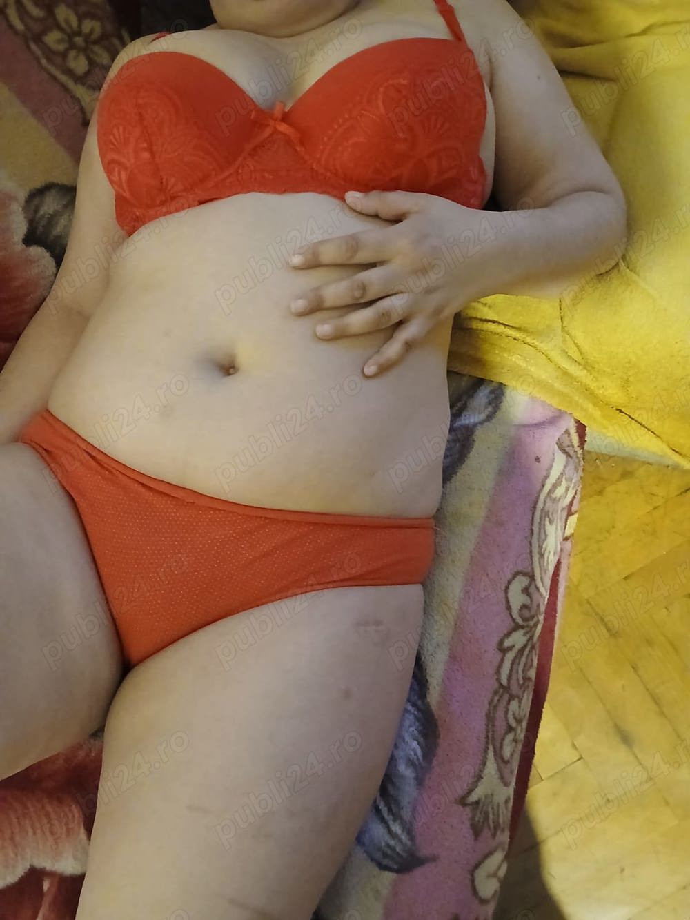 Fotografie profil escortă Escortă în Timișoara, România 2