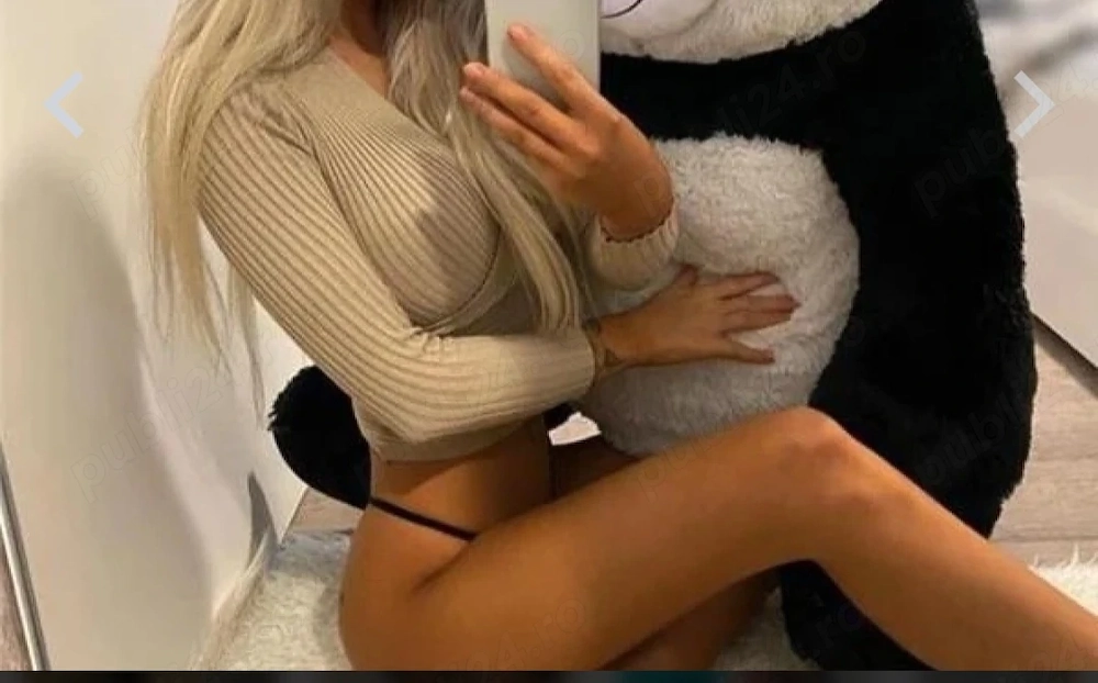 Fotografie profil escortă Escortă în Timișoara, România 2