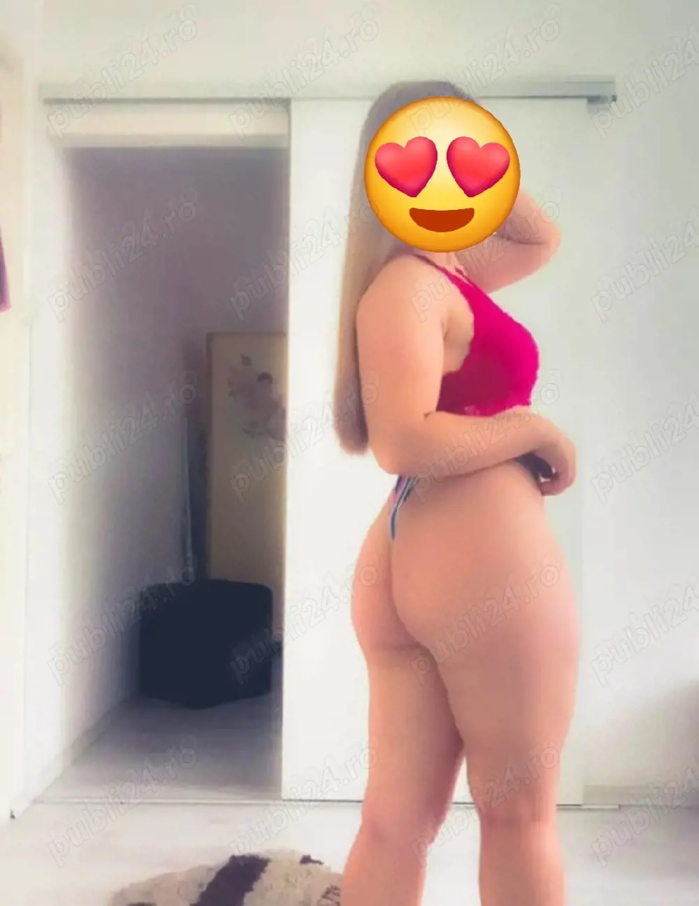 Fotografie profil escortă Escortă în Timișoara, România