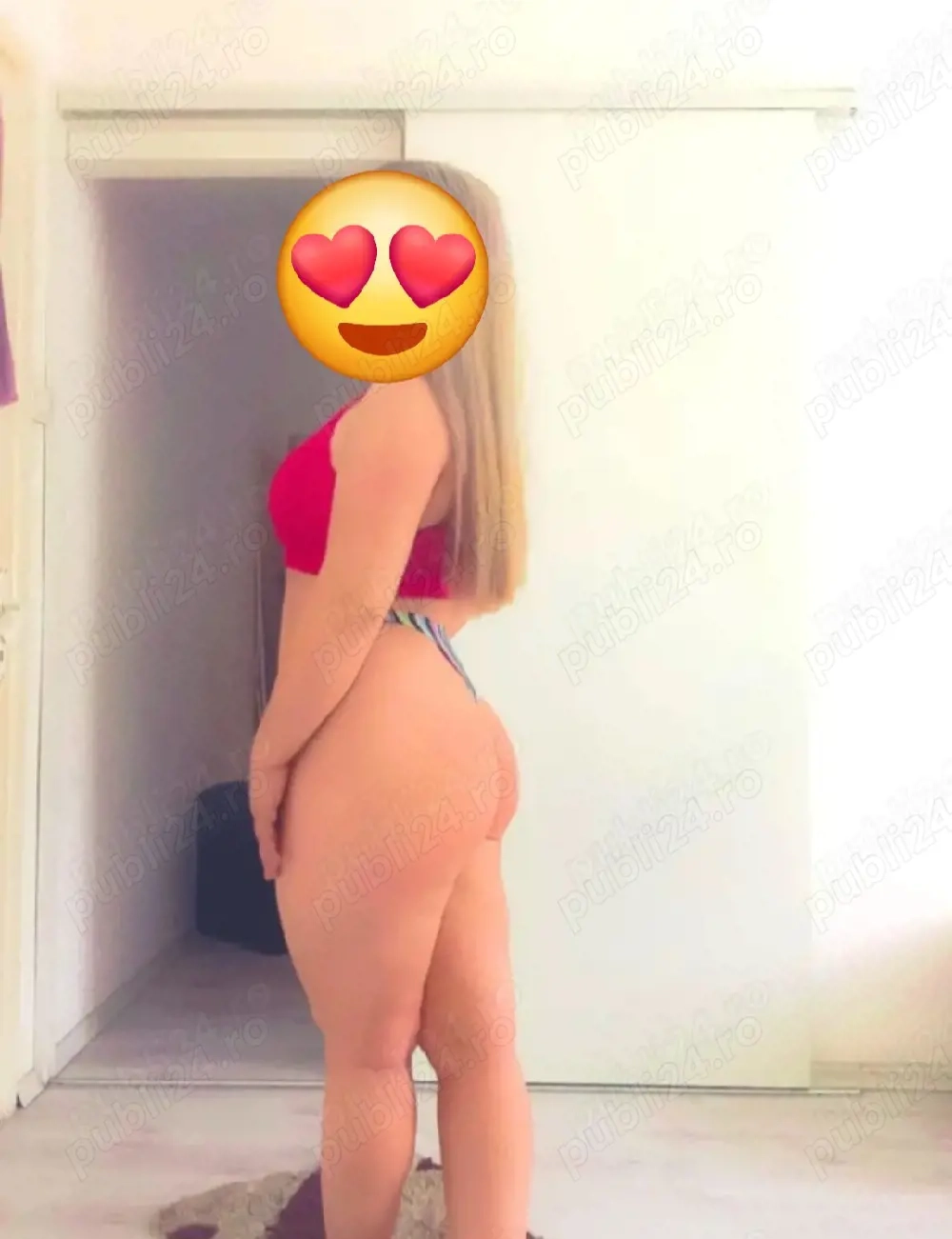 Fotografie profil escortă Escortă în Timișoara, România 2