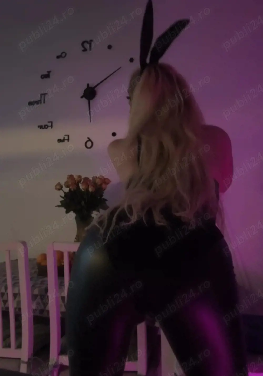 Fotografie profil escortă Escortă în Timișoara, România 2