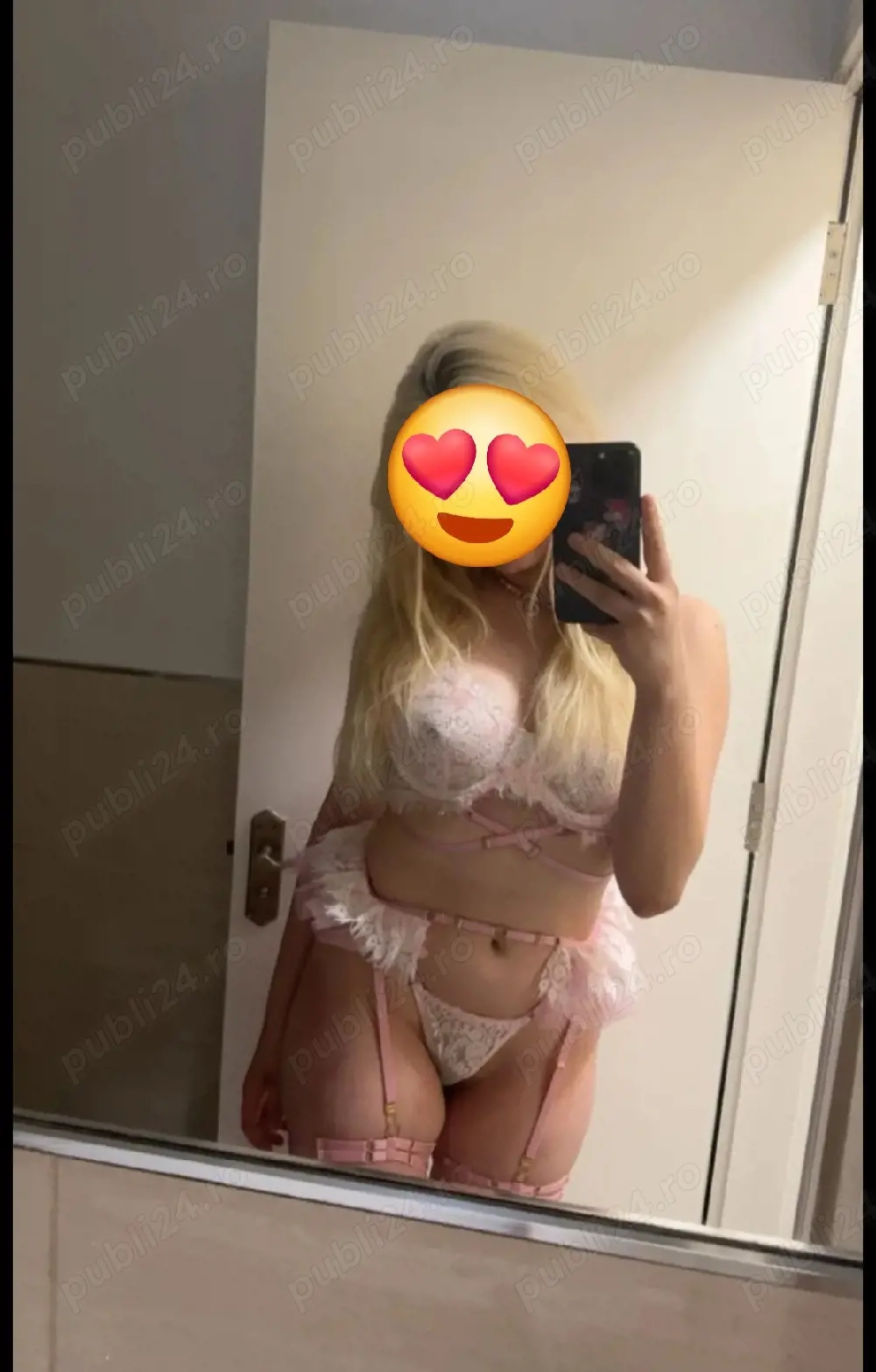 Fotografie profil escortă Escortă în Timișoara, România