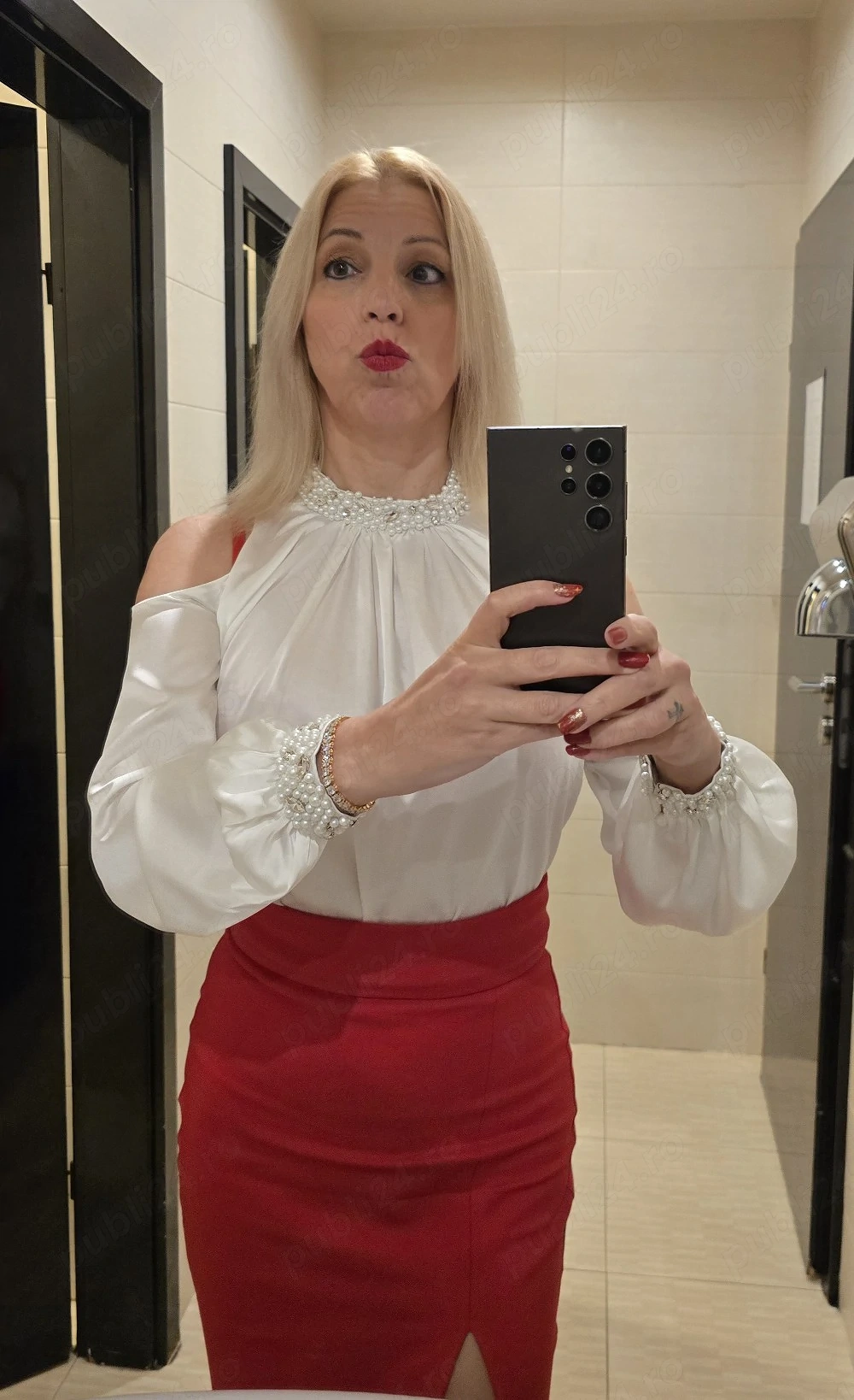 Fotografie profil escortă Escortă în Timișoara, România 2