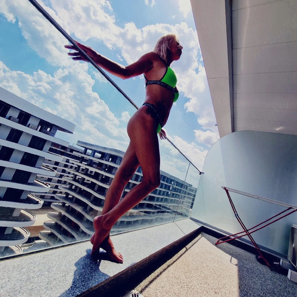Fotografie profil escortă Escortă în Timișoara, România 3