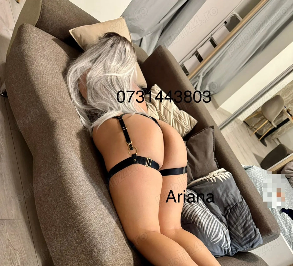 Fotografie profil escortă Escortă în Timișoara, România 2