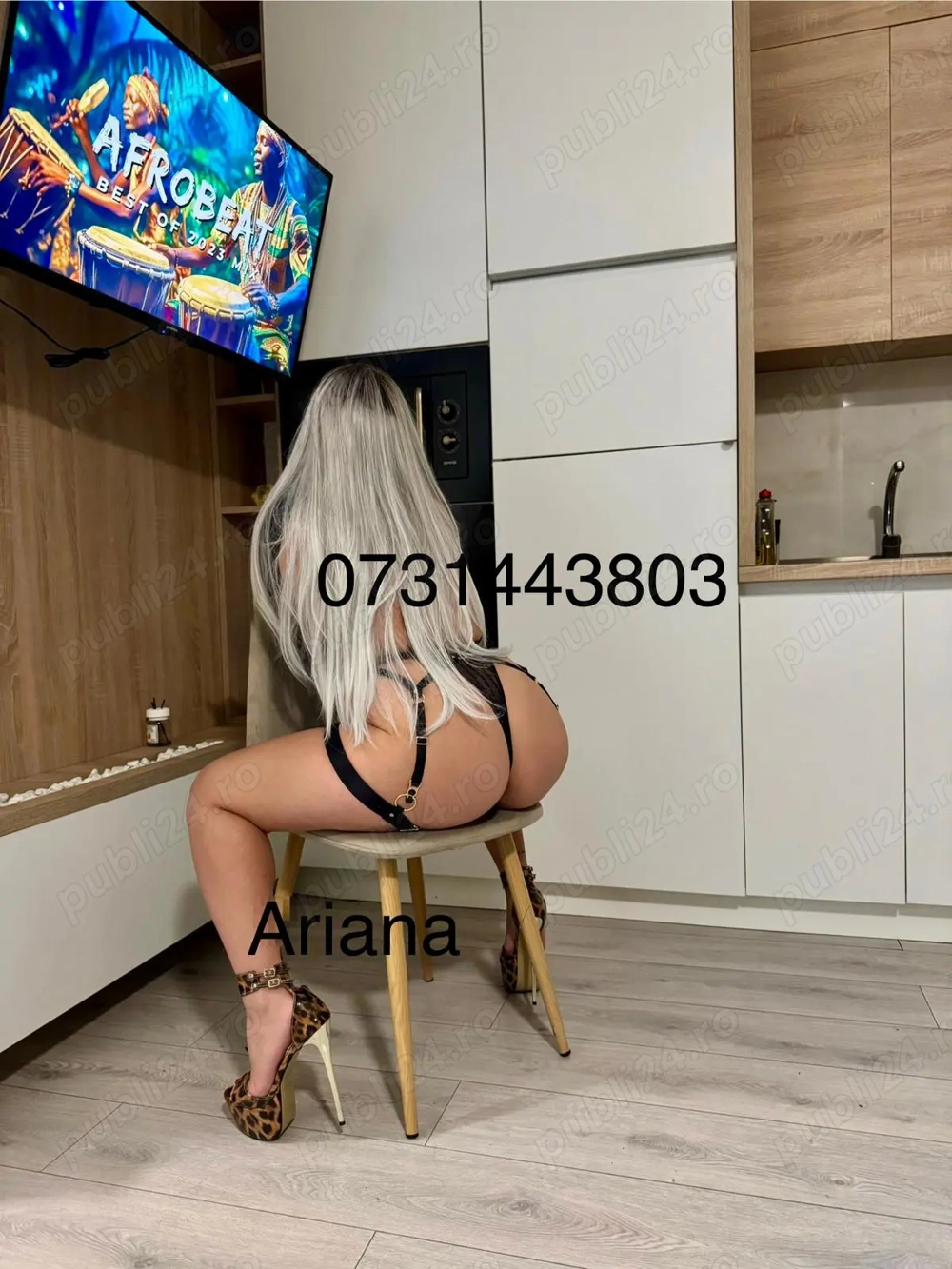 Fotografie profil escortă Escortă în Timișoara, România 4