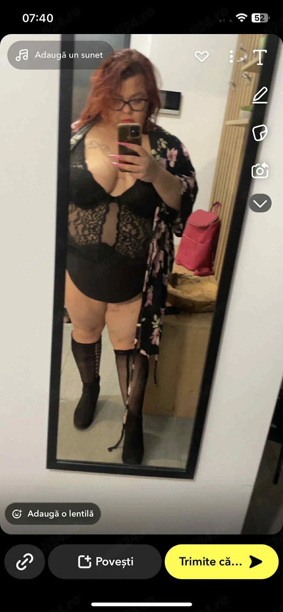 Fotografie profil escortă Escortă în Timișoara, România