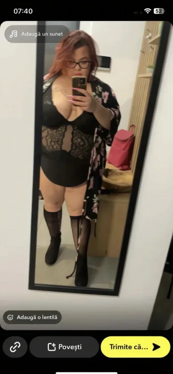 Escortă Timișoara — Profil