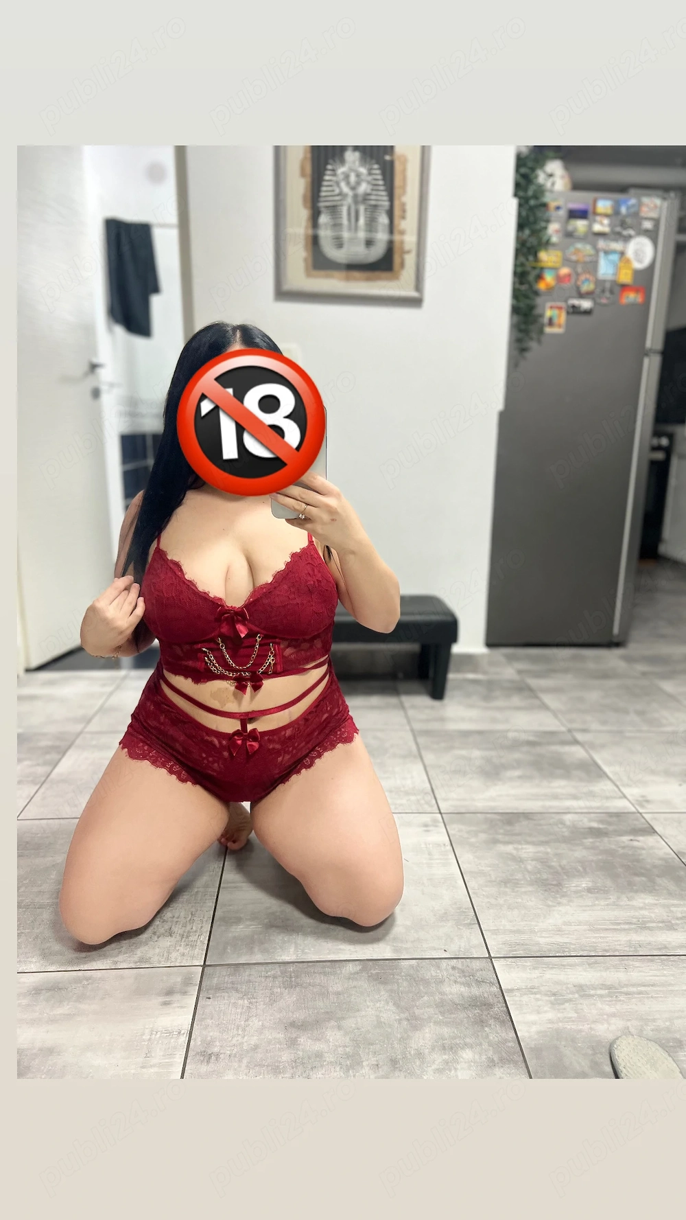 Fotografie profil escortă Escortă în Timișoara, România