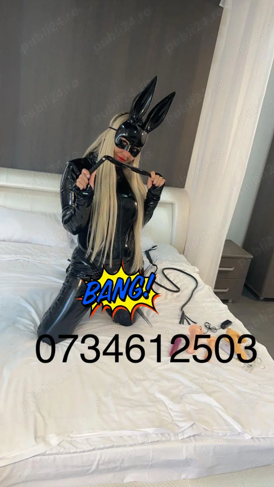 Fotografie profil escortă Escortă în Timișoara, România