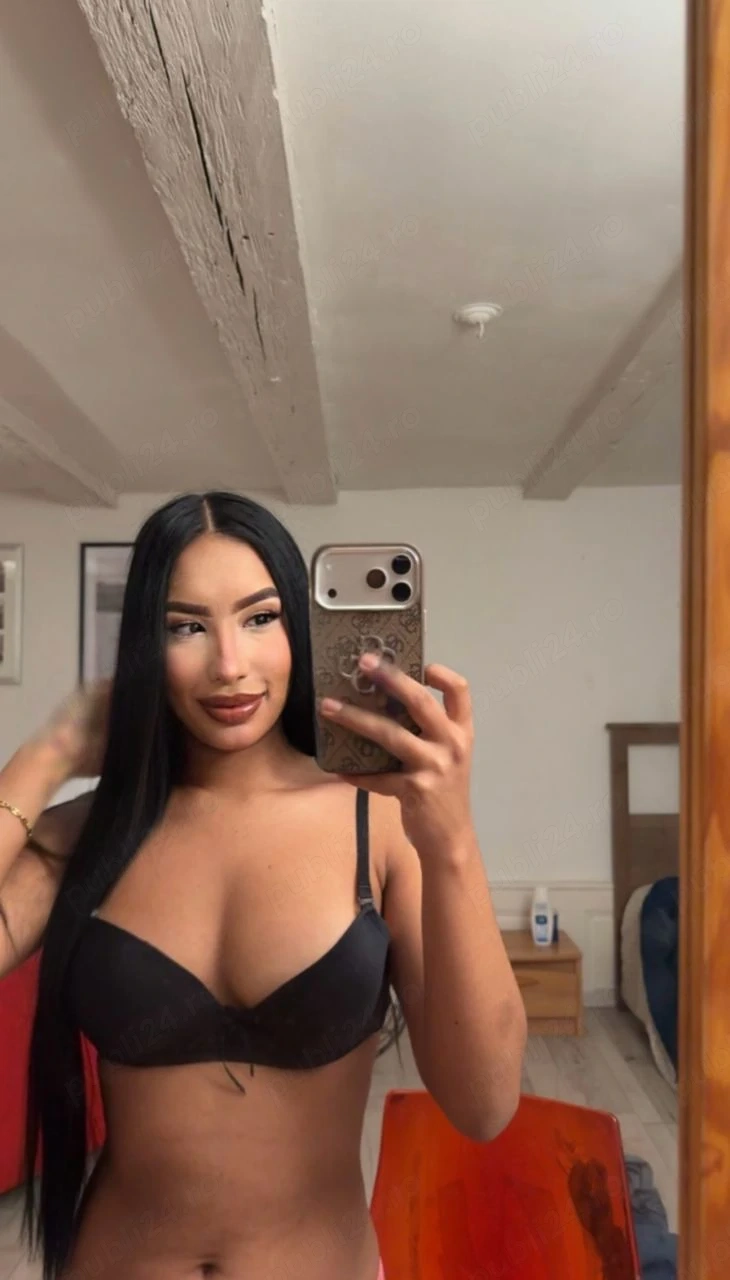 Fotografie profil escortă Escortă în Timișoara, România