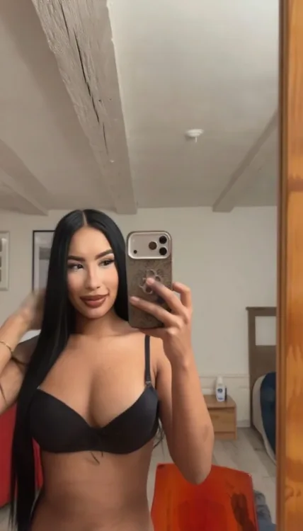 Escortă Timișoara — Profil
