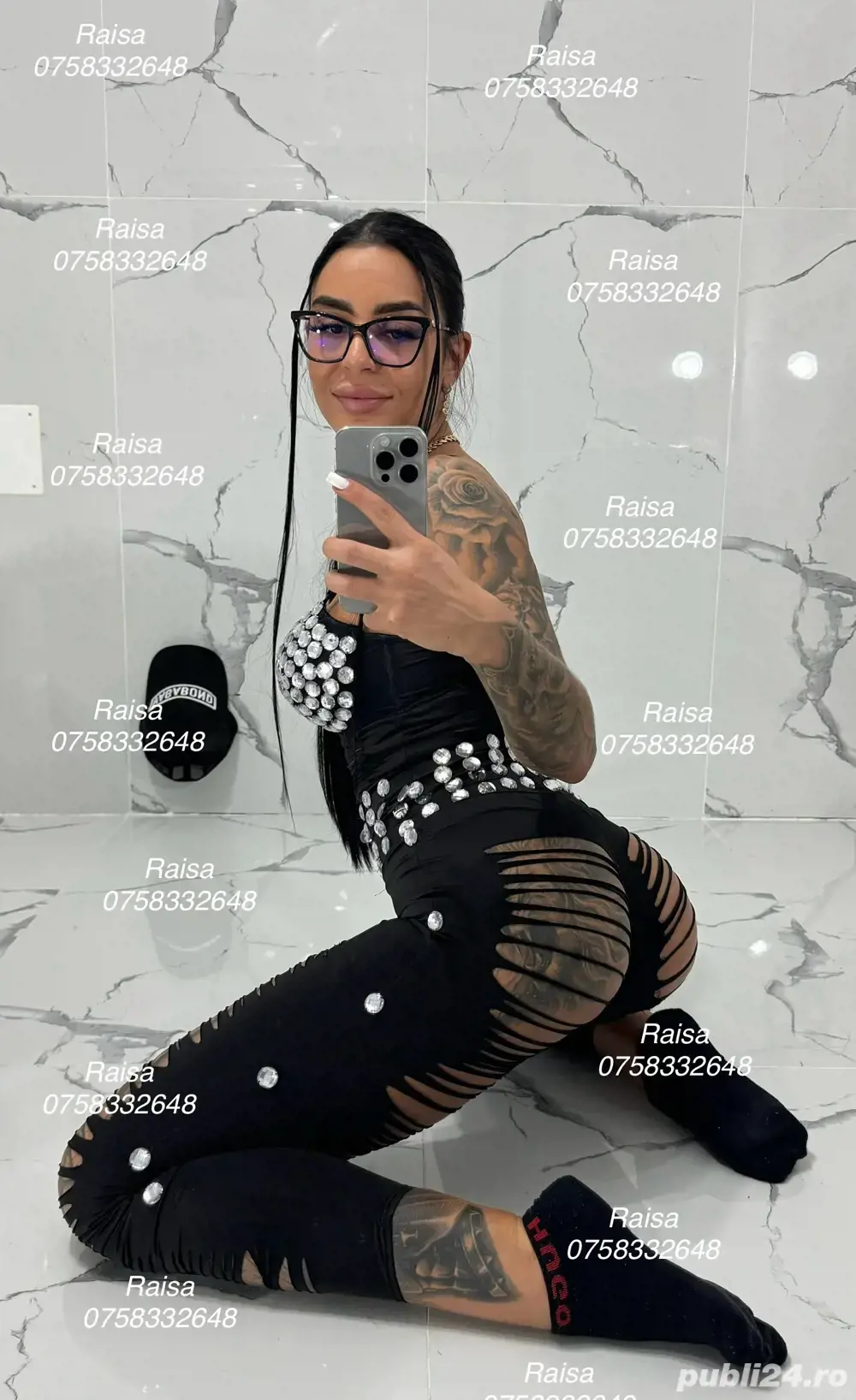 Fotografie profil escortă Escortă în Timișoara, România
