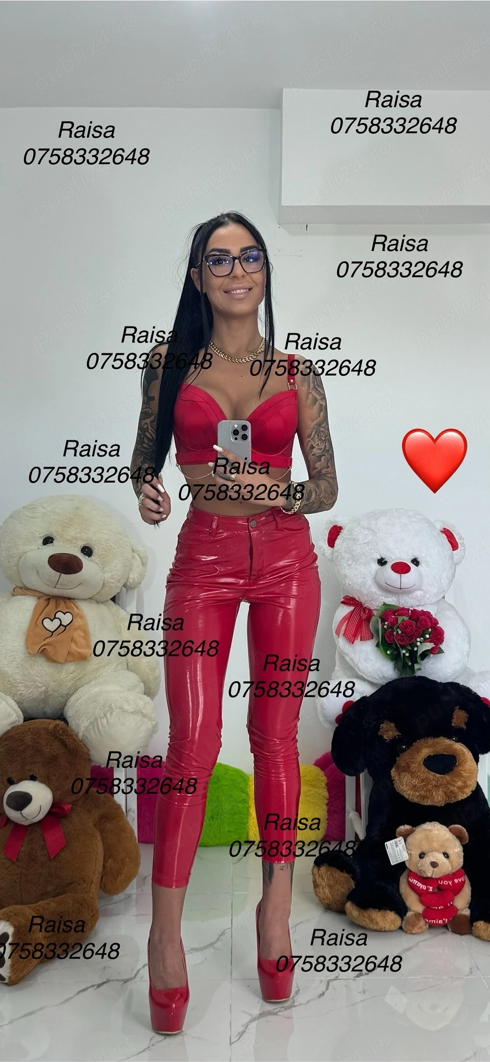 Fotografie profil escortă Escortă în Timișoara, România